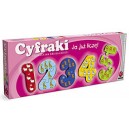ČÍSLA-umím počítat