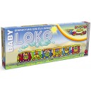 LOKO-naučné počítání pro nejmenší