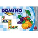 DOMINO-ovoce