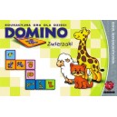 DOMINO-zvířátka
