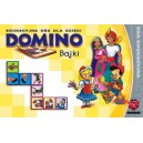 DOMINO-pohádky