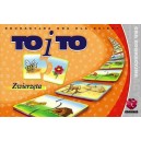 TO i TO-zvířátka
