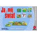 JÁ A MůJ SVĚT-sport a rekreace