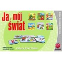 JÁ A MůJ SVĚT-čtyři roční období