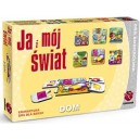 JÁ A MůJ SVĚT-dům