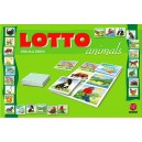 LOTTO-zvířátka