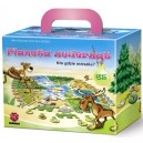 PLANETA ZVÍŘAT - kde žijí