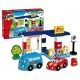 CARS servis 60ks 