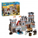 CASTLES - HRAD 369ks