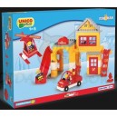 UNICO PLUS - hasiči 96ks