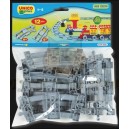 UNICO PLUS - koleje 12 ks
