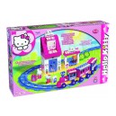 HELLO KITTY - VLAK 75ks