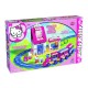 HELLO KITTY - VLAK 75ks