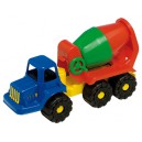 AUTO -DOMÍCHÁVAČ 35cm