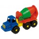 AUTO -DOMÍCHÁVAČ 35cm