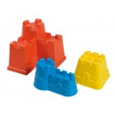 FORMIĆKY - HRAD 3ks 25cm
