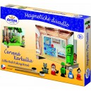 ČERVENÁ KARKULKA