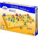 ČLOVĚČE NEZLOB SE - MAXI