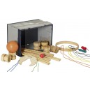 Team game box "one"